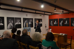 XV Obchody Dnia Pamięci o ofiarach holokaustu 31.01.2023