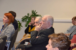 XV Obchody Dnia Pamięci o ofiarach holokaustu 31.01.2023