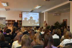 XV Obchody Dnia Pamięci o ofiarach holokaustu 31.01.2023