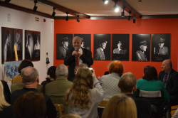 XV Obchody Dnia Pamięci o ofiarach holokaustu 31.01.2023