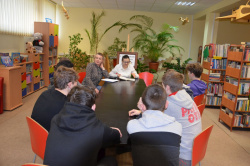 Z przysłowiami za pan brat - 25.01.2023