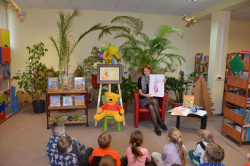 CPCD- Dzień Kubusia Puchatka - 18.01.2023