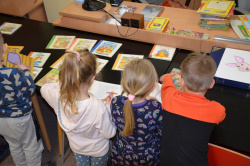 CPCD- Dzień Kubusia Puchatka - 18.01.2023